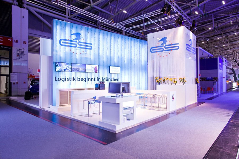 橡塑展-GS集團(tuán)