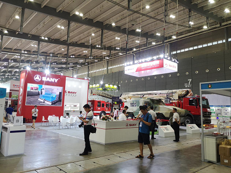 展覽展示設(shè)計