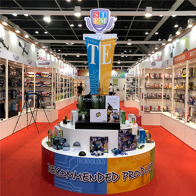 長沙展臺設(shè)計