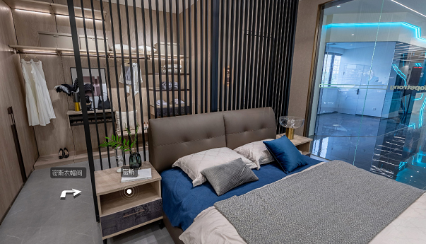 長(zhǎng)沙展臺(tái)設(shè)計(jì)公司