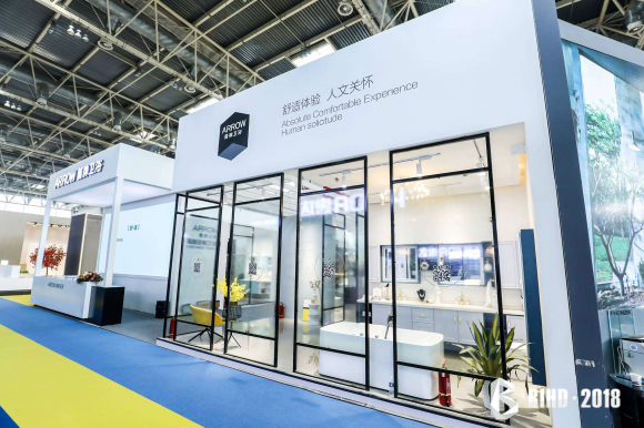 家居展展臺(tái)搭建設(shè)計(jì)