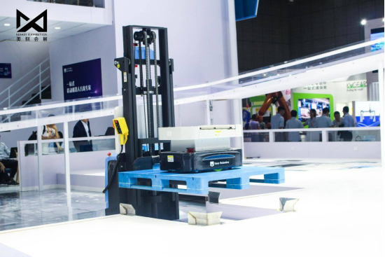 長(zhǎng)沙展臺(tái)布置裝修