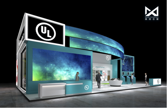 長沙展臺搭建設(shè)計(jì)