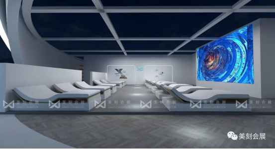 家博會展臺搭建供應(yīng)商