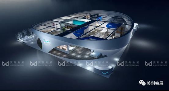 家博會展臺裝修設(shè)計公司