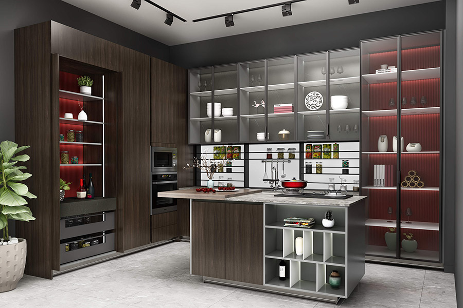 廣州定制家居展展臺搭建費用