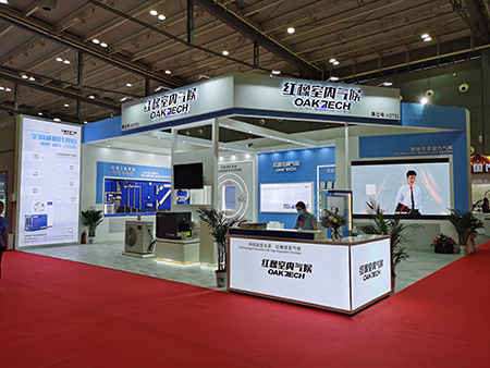 北京建博會(huì)展臺(tái)裝修設(shè)計(jì)