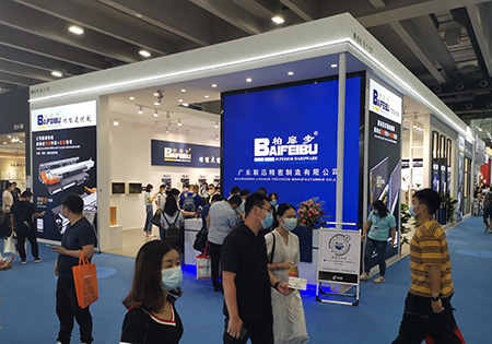 2021廣州家具展展臺裝修設(shè)計(jì)費(fèi)用