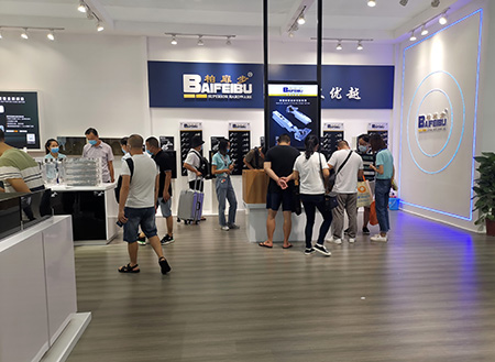 展臺裝修設(shè)計(jì)公司