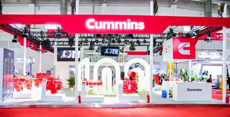 2021長(zhǎng)沙國(guó)際工程機(jī)械展展臺(tái)設(shè)計(jì)價(jià)格