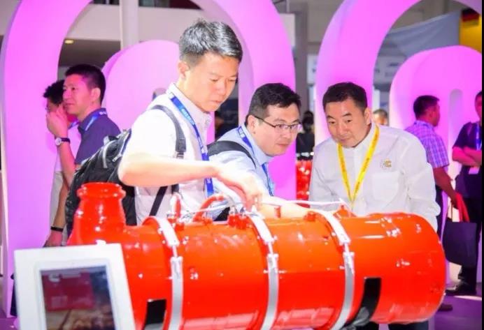 2021長(zhǎng)沙國(guó)際工程機(jī)械展展臺(tái)搭建公司