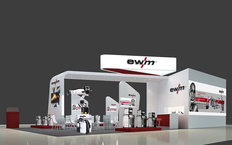 2021第22屆長沙工業(yè)自動化技術(shù)裝備展覽會