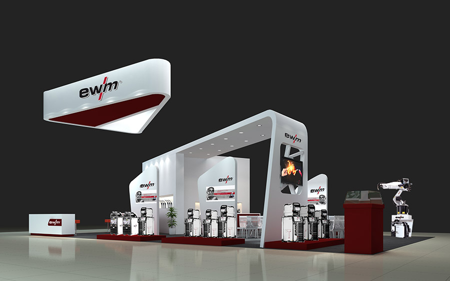 2021第22屆長沙工業(yè)自動化技術(shù)裝備展覽會