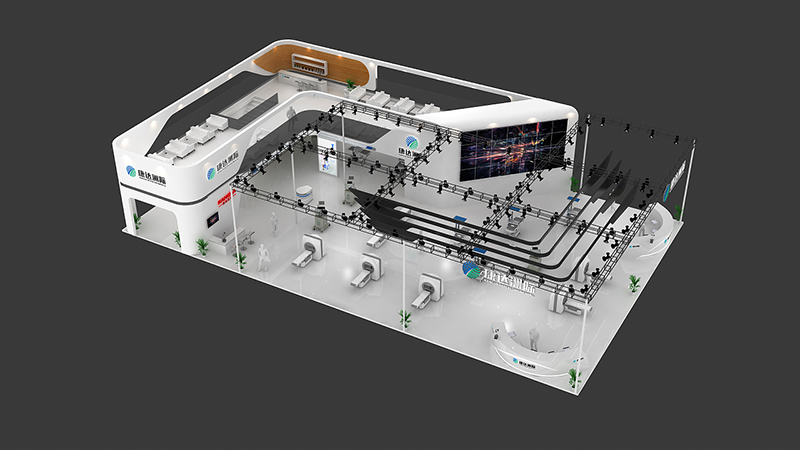 國(guó)藥勵(lì)展-上海醫(yī)療展——康達(dá)洲際