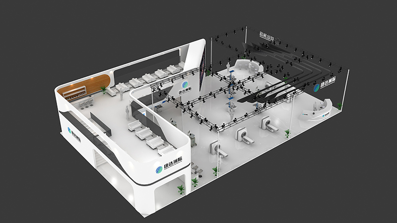 國(guó)藥勵(lì)展-上海醫(yī)療展——康達(dá)洲際