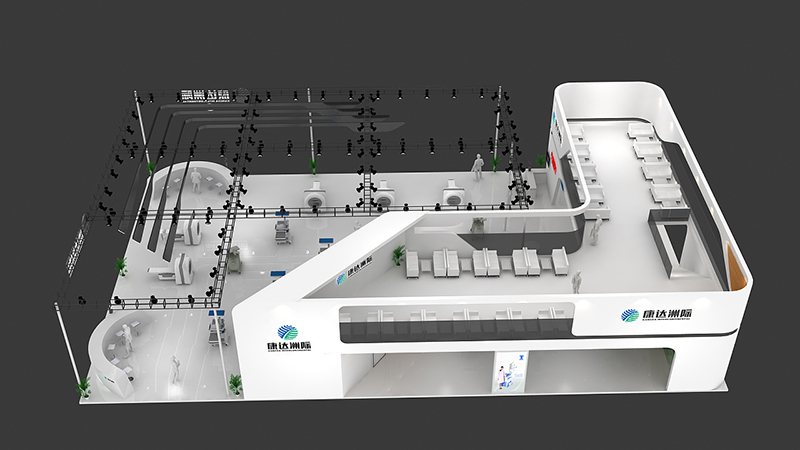 國(guó)藥勵(lì)展-上海醫(yī)療展——康達(dá)洲際