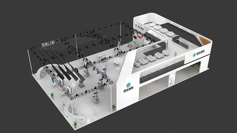 國(guó)藥勵(lì)展-上海醫(yī)療展——康達(dá)洲際