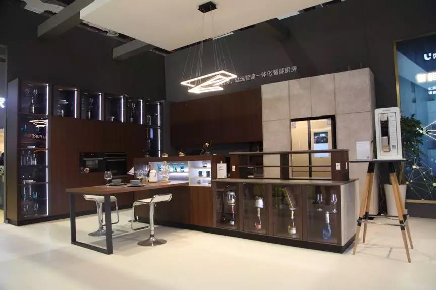 2021中國(guó)（深圳）智能家居及建筑裝飾博覽會(huì)