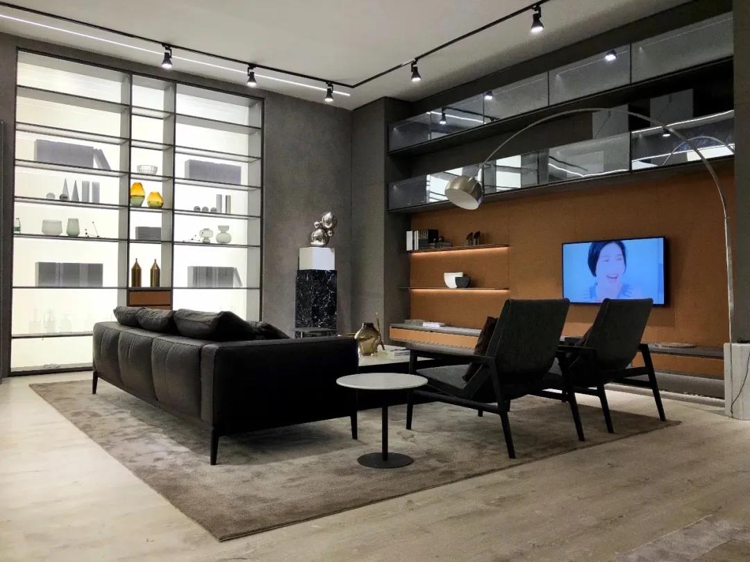 聚焦｜美刻助力頂固新品驚艷亮相廣州建博會??！