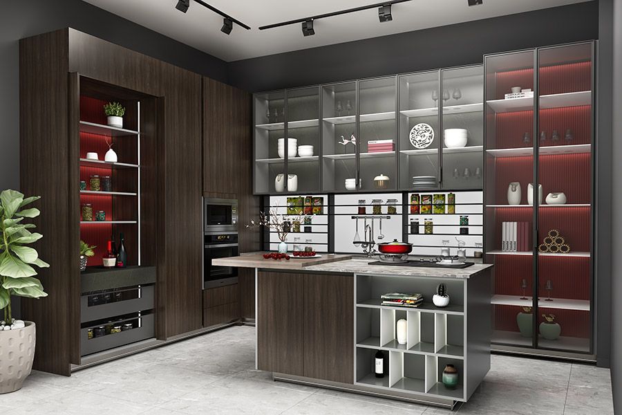 2021第十屆中國（廣州）定制家居展覽會(huì)