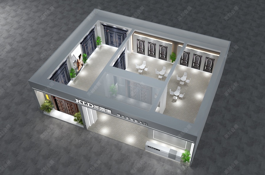 2021第13屆中部（長沙）建材新產品招商暨全屋定制博覽會