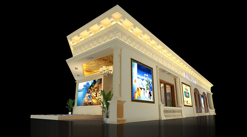 2020第12屆中部（長沙）建材新產(chǎn)品招商暨全屋定制博覽會(huì)—今天門窗