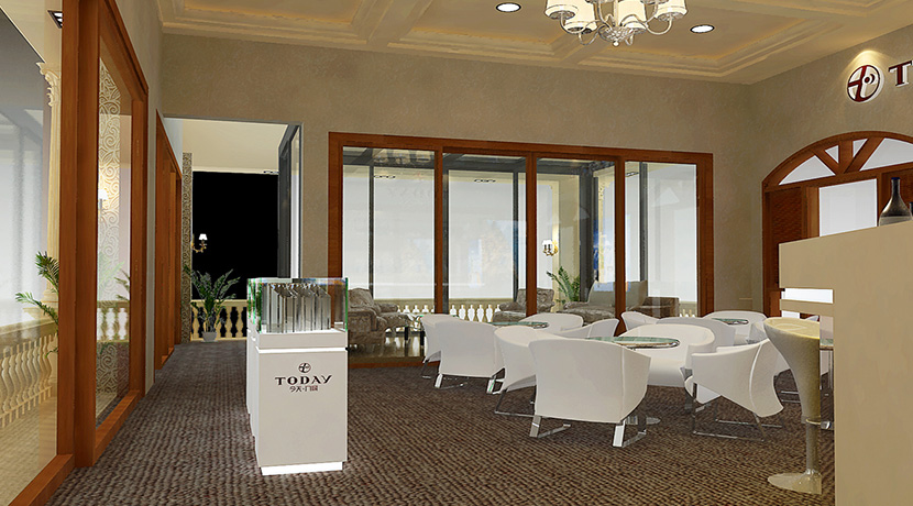 2020第12屆中部（長沙）建材新產(chǎn)品招商暨全屋定制博覽會(huì)—今天門窗