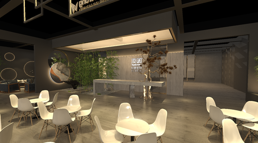 中國(guó)(廣州)國(guó)際建筑裝飾博覽會(huì)