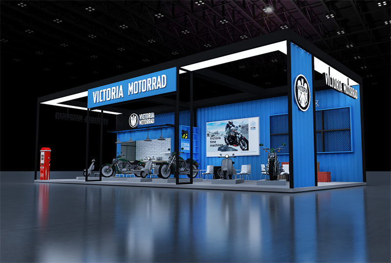 第十九屆中國(guó)（重慶）國(guó)際摩托車展覽會(huì)CIMAMotor