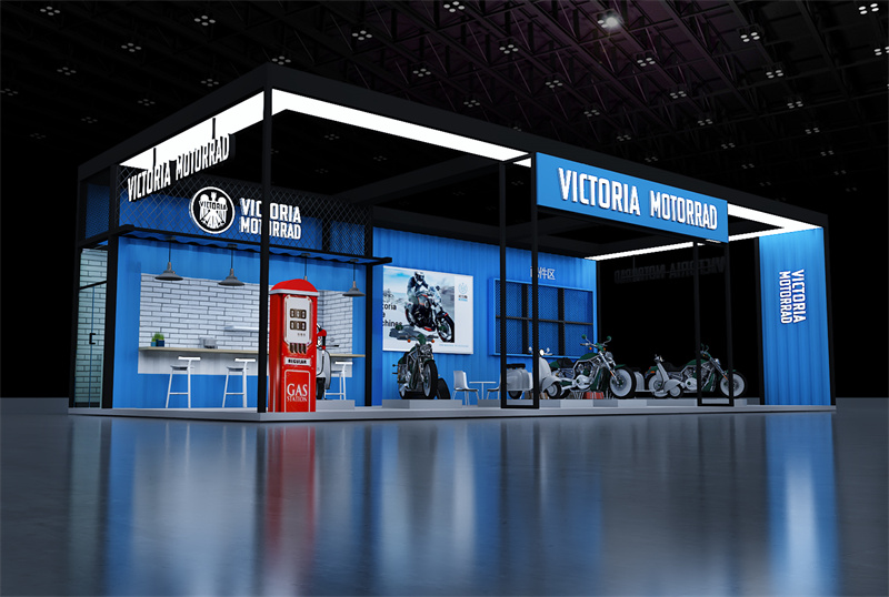 第十九屆中國(guó)（重慶）國(guó)際摩托車展覽會(huì)CIMAMotor