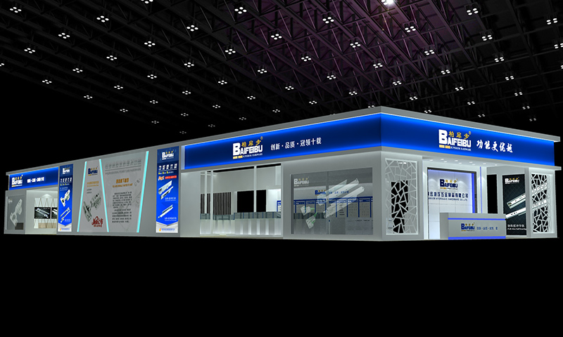 廣州國際五金展-廣東聯(lián)迅精密制造