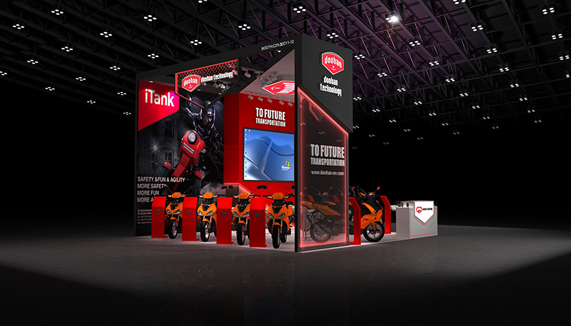 2018年中國進(jìn)出口商品交易會——逗哈科技