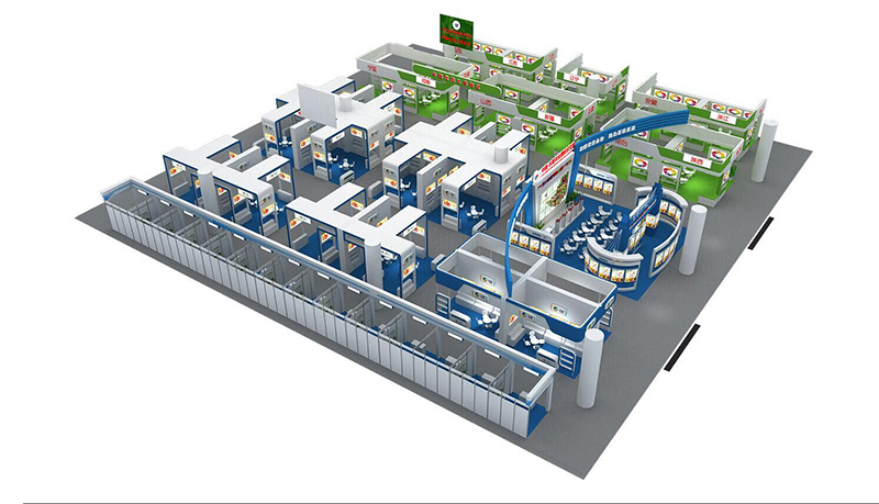 農(nóng)博會（南寧）—東盟農(nóng)業(yè)國際合作