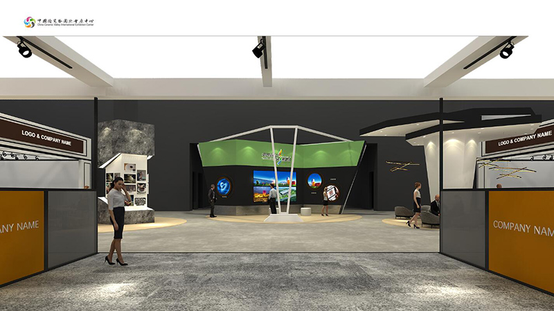 醴陵陶瓷展覽展銷交易體驗館