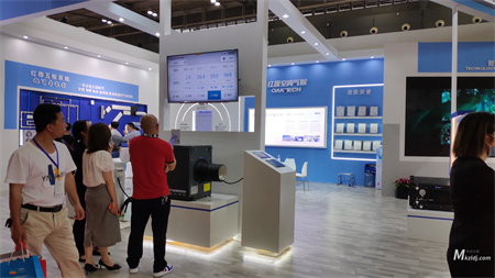 2021家居博覽會(huì)展臺(tái)設(shè)計(jì)