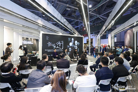 2021設(shè)計(jì)周展會(huì)現(xiàn)場(chǎng)布置