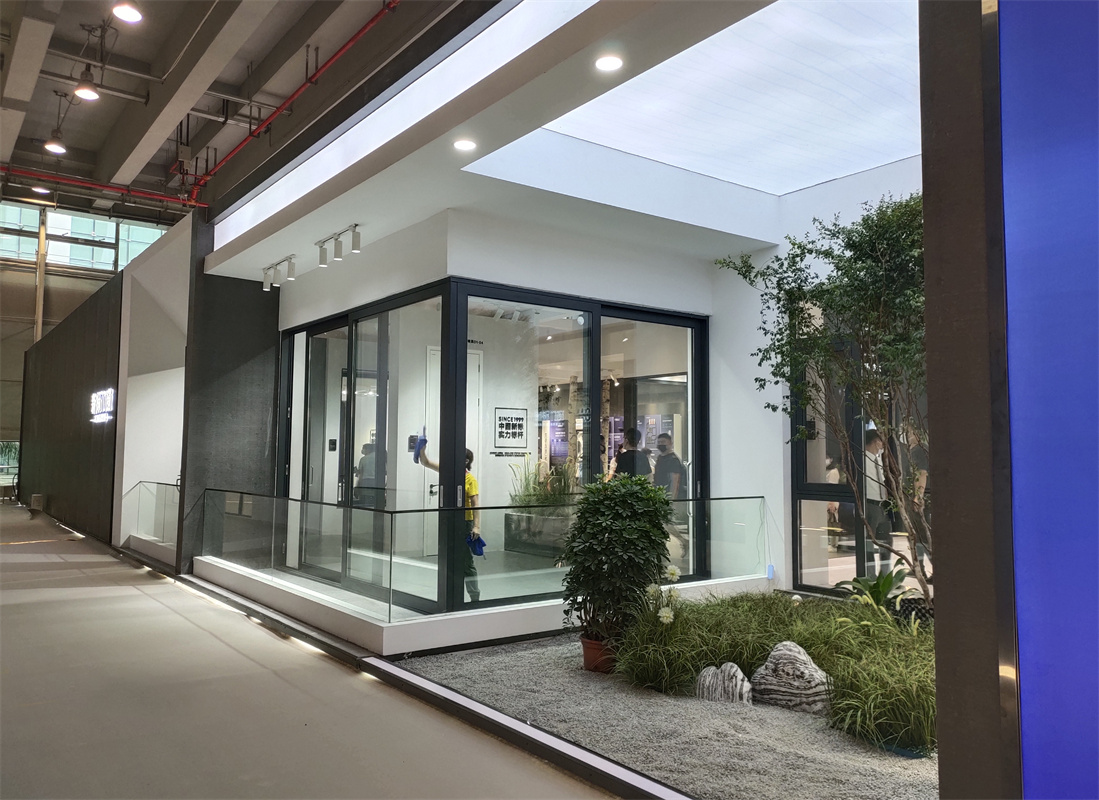 2022中國國際建筑貿(mào)易博覽會——中國建博會（上海）