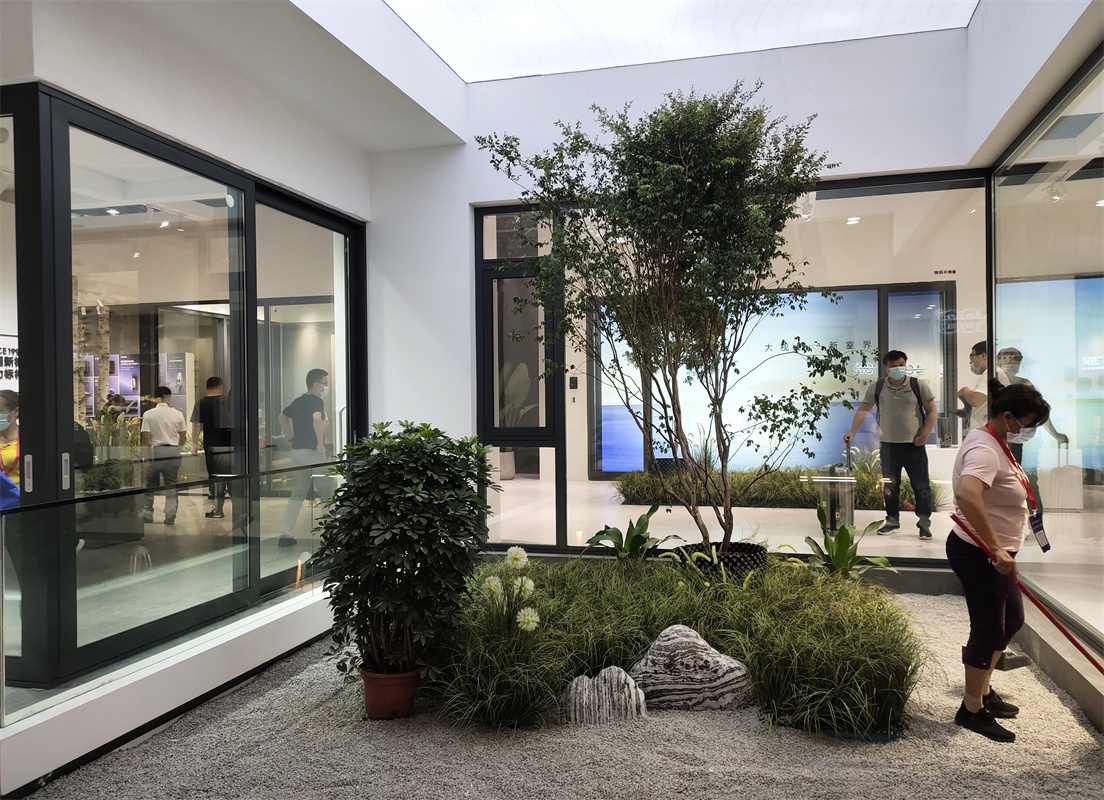 2022中國國際建筑貿(mào)易博覽會——中國建博會（上海）