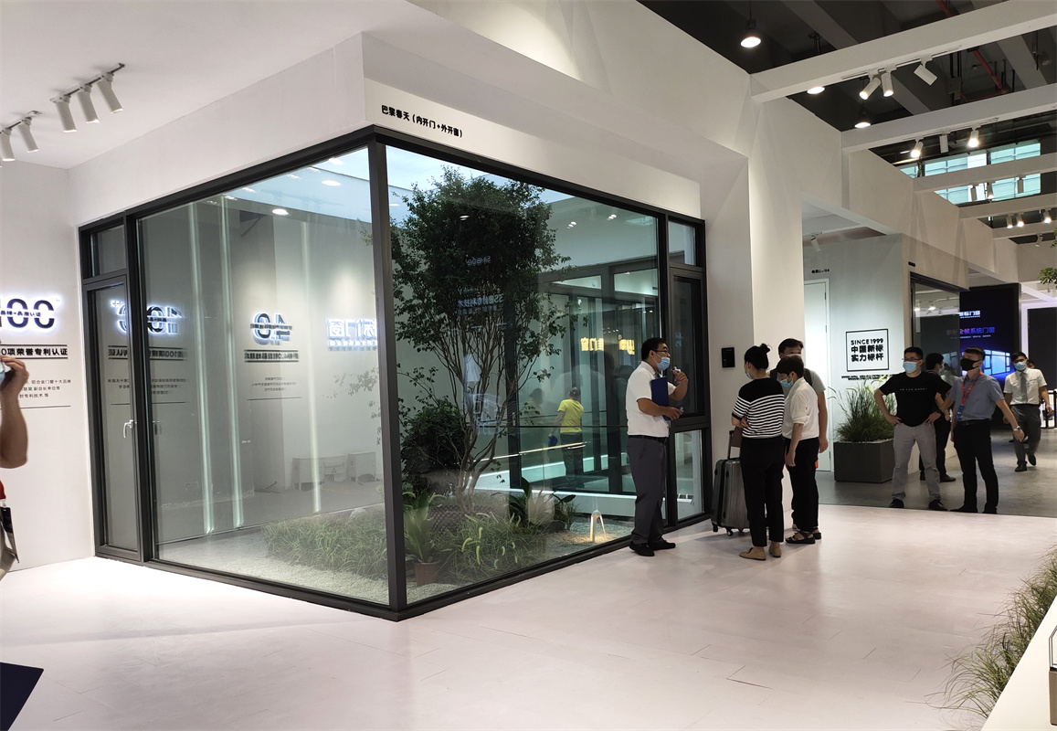 2022中國國際建筑貿(mào)易博覽會——中國建博會（上海）