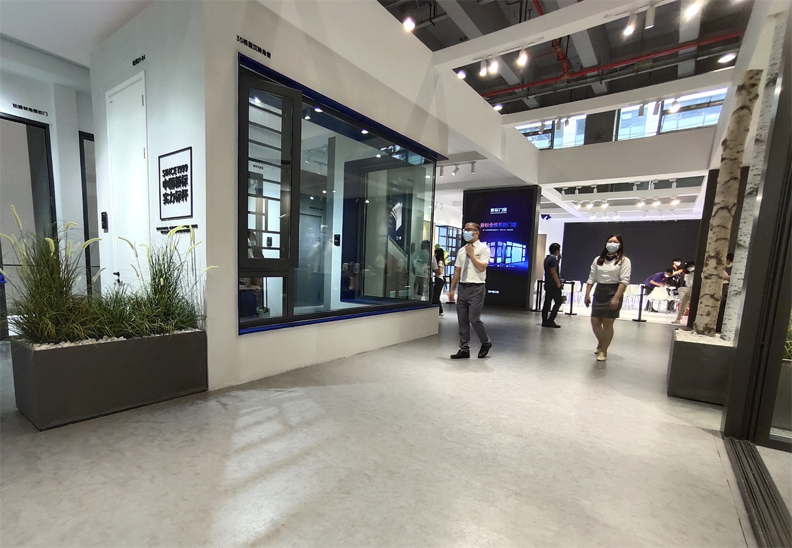 2022中國國際建筑貿(mào)易博覽會——中國建博會（上海）