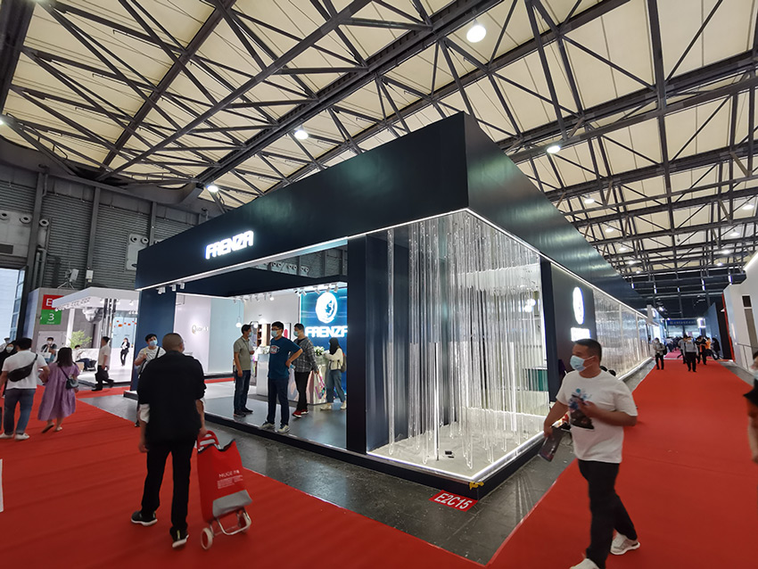 2022第27屆中國(guó)國(guó)際廚房、衛(wèi)浴設(shè)施展覽會(huì)