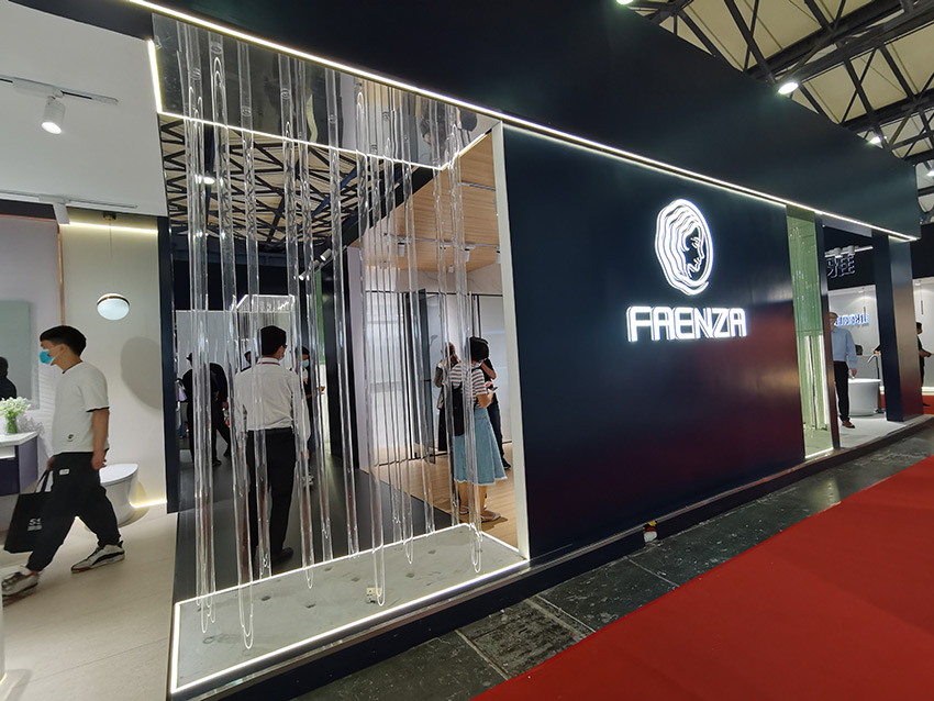 2022第27屆中國(guó)國(guó)際廚房、衛(wèi)浴設(shè)施展覽會(huì)