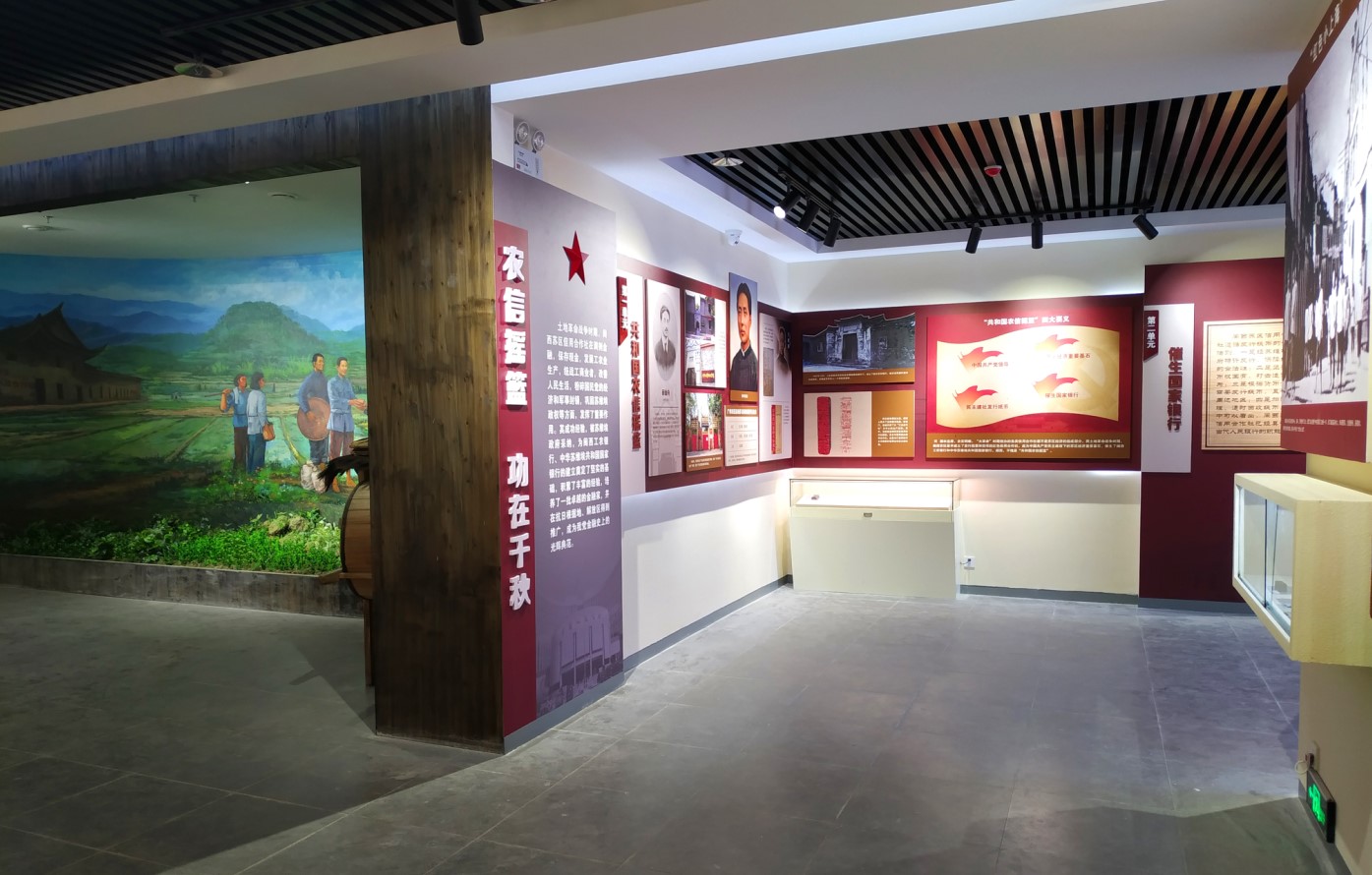 黨建館/智慧黨建展廳/黨史館/黨群服務(wù)中心怎么建設(shè)，美刻有話說！