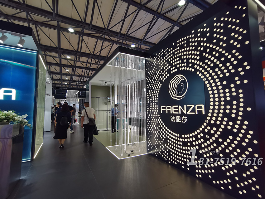 2022中國國際廚房、衛(wèi)浴設(shè)施展覽會展臺設(shè)計費(fèi)用