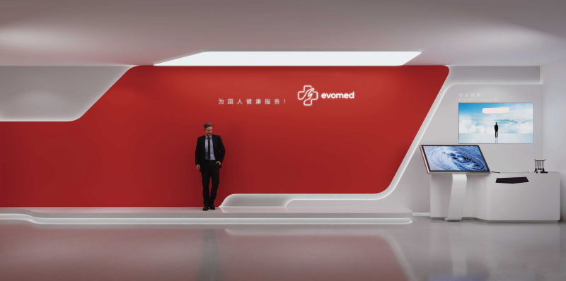 營銷型智慧展廳為什么受到眾多企業(yè)的追捧？