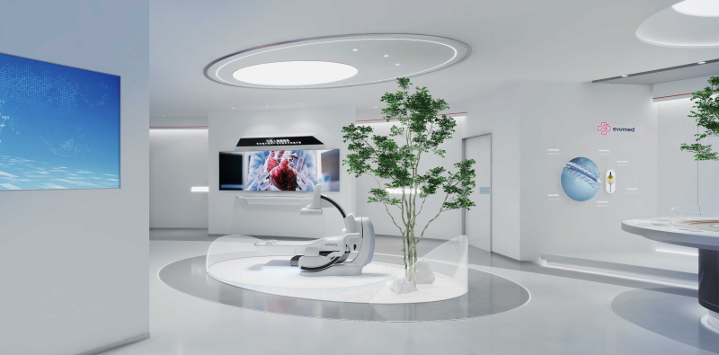 營銷型智慧展廳為什么受到眾多企業(yè)的追捧？